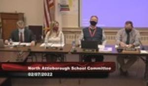 NA School Committee (2/7/2022)