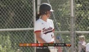 Softball: Taunton at North (5/27/21)