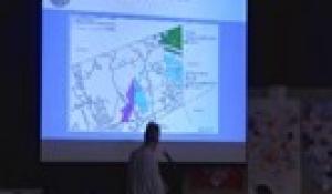 Plainville Town Meeting 11-26-18