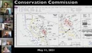 Conservation Commission 5-11-21