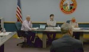 Finance Sub-Committee 6-29-22