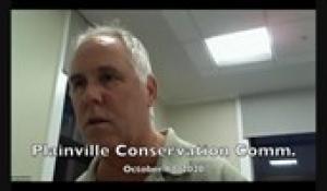 Plainville Conservation Comm 10-13-20