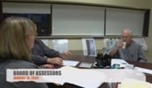 North Board of Assessors 1-16-20