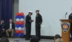 NAFD Swearing In Ceremony 1-23-24