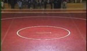 Wrestling: King Philip at North (1/23/13)