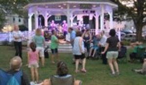 Summer Concert Series 7-16-19