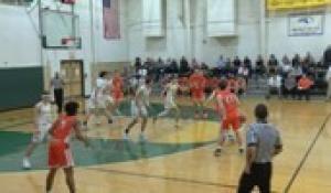 KP vs Oliver Ames Boys Hoop 1-24-20