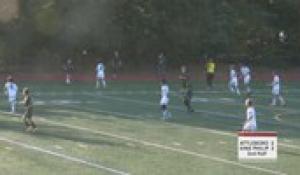 Soccer King Philip vs Attleboro 9-19-23