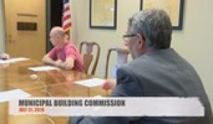 Building Committee 7-31-19