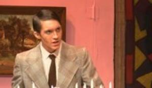 Inside Look: NAHS Theatre Company’s Presentation of “Little Shop of Horrors” - 2019
