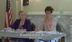 Council on Aging 7-20-22