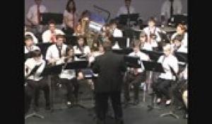 NAHS: Winter Concert (2011)