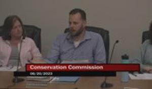 Conservation Commission 6-20-23