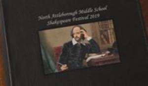 NAMS: Shakespeare Festival 2019