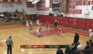 Boys Basketball - North vs OA 1-28-22