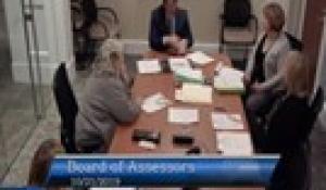 Plainville Assessors 10-21-19