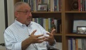 Inside Look: King Philip Superintendent
