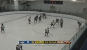 Boys Hockey - Tri-County vs Hull 12-22-21