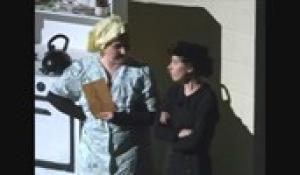 Flashback: NAHS Theatre Presents; “Lucky Stiff” (4/12/12)