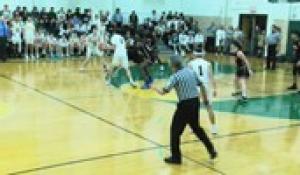 KP vs Stoughton Boys Hoop 1-14-20