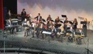 NAHS: Spring Concert (3/23/23)