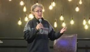 Unlikely Story - Chris McLaughlin 12-7-21