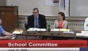 North Attleborough & Plainville Tonight: 6-13-19