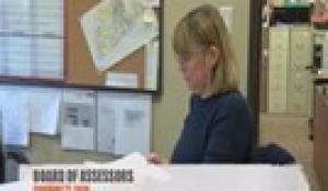 Board of Assessors 2-27-20
