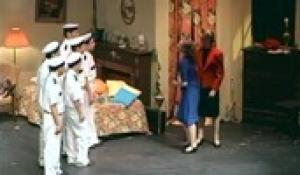 EC Flashback: 2010 NAHS Presentation of “Sister Eileen”