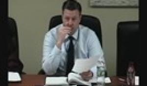 Plainville Finance Committee 4-2-19