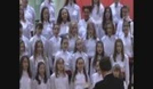 NAMS: Choral Concert (2011)