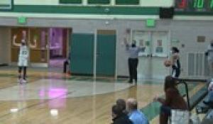 Girls' Basketball: Archbishop Williams at Feehan (1/29/21)