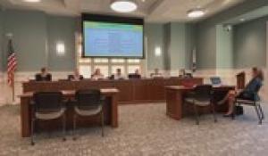 Plainville School Committee 9-1-22