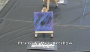 Plainville Mini Artshow 3-23-24