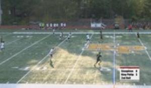Boys Soccer - King Philip vs Stoughton 9-15-21