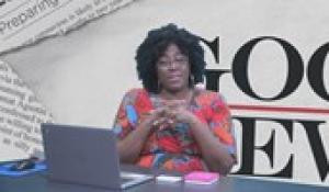 Good News for Today with Deniese Sheppard: Steps to Defeating Diabetes