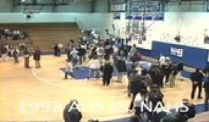 Boys’ Basketball: North at Attleboro (2-16-98)