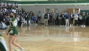 Bishop Feehan Winter Rally (2/18/2022)