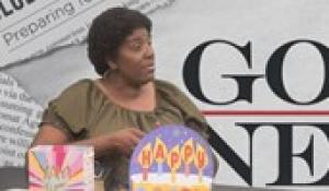 Good News for Today with Deniese Sheppard: Faith Keys for Health