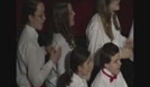 NAMS: Choral Concert (2013)