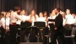 NAMS: Concert Band (2009)