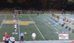 Football North at King Philip 10-27-23