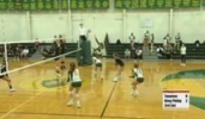 Volleyball: KP vs Taunton (4-10-21)