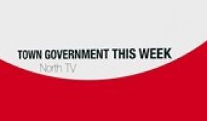 Town Government this Week 2-7-2020