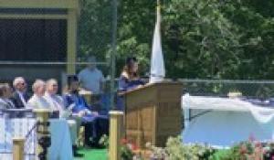 Tri-County: Class of 2021 Graduation (6/6/21)
