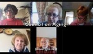 Council on Aging 1-13-21