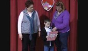 EC Flashback: Community School Special Friends Day (2/17/12)