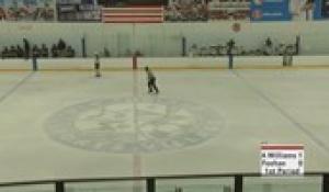 Hockey: Archbishop Williams at Bishop Feehan (1/18/21)