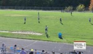 Soccer Tri-County vs Wareham 10-6-22