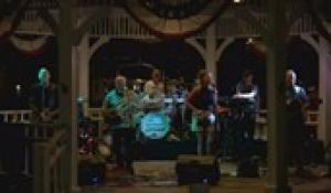 North Attleboro Cultural Council Summer Concert: Northeast Groove (8/11/2022)